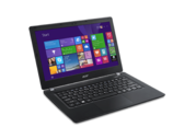 Acer TravelMate P236-M Notebook Review