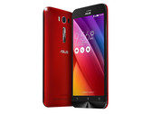 Asus ZenFone 2 Laser ZE500KL Smartphone Review