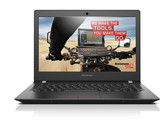 Lenovo E31-70 Notebook Review