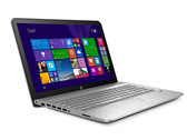 HP Envy 15-ae020ng Notebook Review