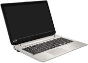 In review: Toshiba Satellite S50-B-12U. Test model courtesy of notebooksbilliger.de