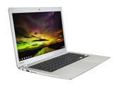 Toshiba Chromebook 2 CB30-B Review