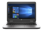 HP ProBook 640 G2 Notebook Review