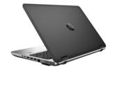 HP ProBook 650 G2 Notebook Review