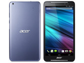 Acer Iconia Talk S A1-724 Tablet Review