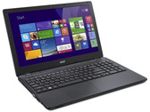 Acer Aspire E5-552G Notebook Review