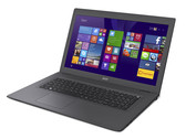 Acer Aspire E5-722-2611 Notebook Review