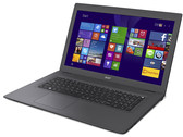 Acer Aspire E17 E5-752G-T7WY Notebook Review
