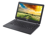 Acer Aspire E13 ES1-311 Notebook Review