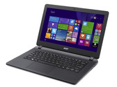Acer Aspire ES1-331-C5KL Notebook Review