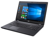 Acer Aspire ES1-731G Notebook Review