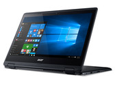 Acer Aspire R14 R5-471T-79GQ Notebook Review