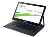 Acer Aspire R13 R7-372T Convertible Review