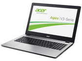 Acer Aspire V3-574G Notebook Review