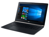 Acer Aspire V15 Nitro BE VN7-592G-79DV Notebook Review