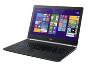 In Review: Acer Aspire V17 Nitro VN7-791G-50MV. Test model courtesy of Cyberport.de