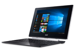 In review: Acer Switch V 10 SW5-017-196Q. Test model courtesy of Acer Germany.