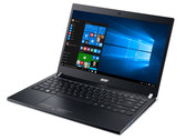 Acer TravelMate P648-M-757N Notebook Review