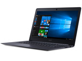 Acer TravelMate X3 X349-M-7261 Notebook Review
