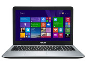 Asus F555LJ (GeForce 920M) Notebook Review