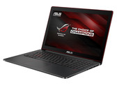 Asus G501VW-FY081T Notebook Review