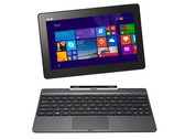 Asus Transformer Book T100TAL Convertible Review