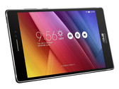 Asus ZenPad S 8.0 Z580CA Tablet Review