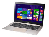Asus Zenbook UX303LA Subnotebook Review