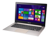 Asus Zenbook UX303LN Subnotebook Review