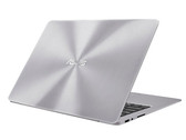 Asus Zenbook UX330UA Notebook Review