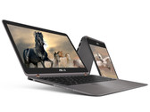 Face Off: Asus Zenbook UX360UA vs. HP Spectre x360 13 vs. Vaio Z Flip