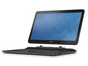 The Dell Latitude 13 7350. Test model courtesy of Dell.