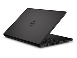 In review: Dell Latitude 3570. Test model courtesy of Dell Germany