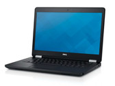 Dell Latitude 14 E5470 Notebook Review