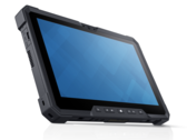 Dell Latitude 12 Rugged Tablet Review