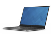 In Review: Dell XPS 13 (9343). Test model courtesy of Dell.