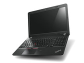 Lenovo ThinkPad E550 (Core i7, Radeon R7 M265) Notebook Review