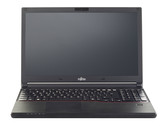 Fujitsu Lifebook E554 Notebook Review