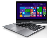 Fujitsu LifeBook T935 Convertible Review