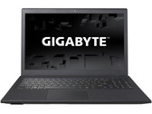 Gigabyte P15F v2 Notebook Review