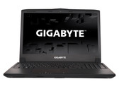 Gigabyte P55W v5 Notebook Review