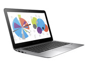 HP EliteBook Folio 1020 G1 Ultrabook Review