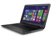 HP 250 G4 T6P08ES Notebook Review