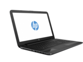 HP 250 G5 SP X0N33EA Notebook Review