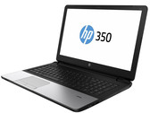 HP 350 G2 L8B05ES Notebook Review