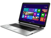 HP Envy 17 (2015) Notebook Review