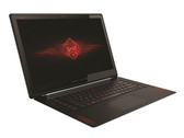 HP Omen Notebook Review