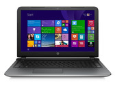 Face Off: HP Pavilion 15 vs. Lenovo IdeaPad Z50 vs. Toshiba Satellite S50