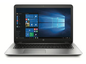 HP ProBook 470 G4 Notebook Review