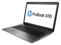 Das HP ProBook 470 G2